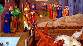 History of the Kings of Britain by Geoffrey of MONMOUTH Part 12  Full Audio Book [upl. by Saunderson579]