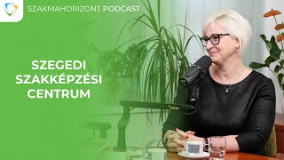 Szakmahorizont Podcast 9 évfolyamosok beiskolázása [upl. by Kristin660]