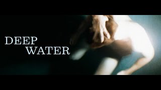 DEEP WATER 2021Official Trailer HD Action Movie [upl. by Ettennej99]