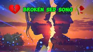 New Hindi Sed song  Hindi sed song 2024 alone viralvideo [upl. by Rede]