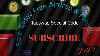 tapswap codeHow Bitcoin Mining work code [upl. by Halonna993]