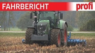 Fendt GuideConnect [upl. by Pattison104]