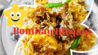 Quick and Easy Bombay Biryani ll Chicken Biryani By Tasty Bites with Deemas [upl. by Yrellih262]