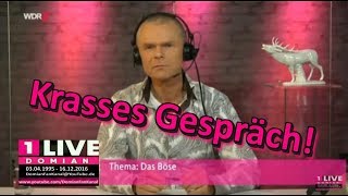 Domian  Todeskampf mit einem Psychopath Interessante Story [upl. by Inva]