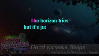 Arabella  Arctic Monkeys Lyrics Karaoke  goodkaraokesongscom [upl. by Aldwin]