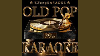 Supreme Melody Karaoke Version [upl. by Pazice]