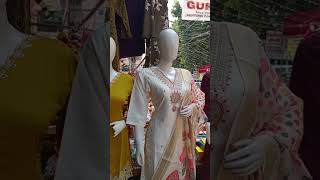 upcoming diwali new videos Hight Rated Gabru Guru Randhawa vneck straight suits amp dupatta [upl. by Gnoy]