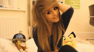 Marina Joyce [upl. by Anirec]