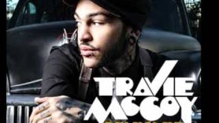 Travis McCoy ft Bruno Mars  Billionaire REMIX [upl. by Yeznil]