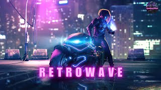 Synthwave Retrowave  Retrowave Mix  80s Retrowave  Synthwave Music [upl. by Krawczyk691]