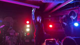 NateWantsToBattleNathan Sharp Live  Mangled Boston  September 5 [upl. by Notsae58]