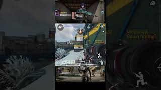 ARCT50 callofdutymobile codm [upl. by Akinna]