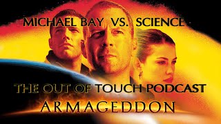 Armageddon Review  The Out of Touch Podcast [upl. by Pittman]