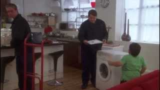 Lifes Too Short  Washing Machine Scene Ep 6 [upl. by Darice]