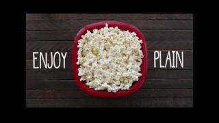 Nordic Ware Pro Pop Microwave Popcorn Maker [upl. by Sweyn377]