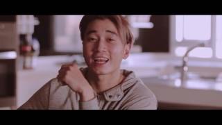 Forever Love  Viet Nam Underground Artist Official Music Video [upl. by Annaear]