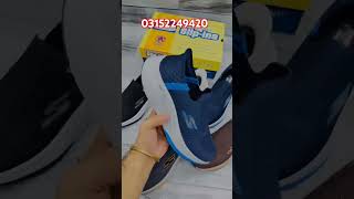 Skechers Max Cushion🤩🤩Soft premium quality shoes💯Medicated comfatable Skechers slip inn trustable [upl. by Nurat]