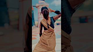 Bhukur bhukur 😍🫣 trending dance dancevideo song [upl. by Ellivro]