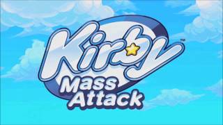 Meadow Breeze  Kirby Mass Attack OST Extended [upl. by Chapnick]