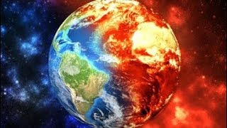 Scopri gli effetti del riscaldamento globale nella tua città [upl. by Kreiker]