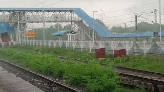 Masagram Railway Station🚉 [upl. by Gipson]