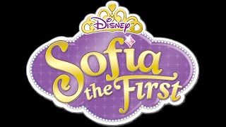 Sofia the First  Theme Song Instrumental  Logic Pro X Theme Song Series 22 [upl. by Elnar]