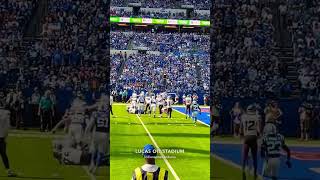 Joe Mixon Touchdown Dance Houston Texans 2024 houstontexans nfl stroud touchdown win htown [upl. by Kaile]