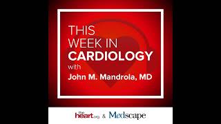 Oct 04 2024 This Week in Cardiology [upl. by Ahsed]