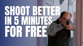 How to Improve your Shooting For Free In 5 Minutes [upl. by Henka]