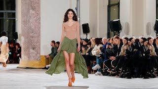 Jacquemus  Fall Winter 20182019 Full Fashion Show  Exclusive [upl. by Gemini]