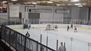 Live streaming of Mankato Peewee A 2024 [upl. by Osswald]