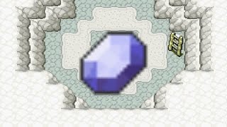 How to find the Sapphire in Pokemon Fire Red and Leaf Green [upl. by Bascio]