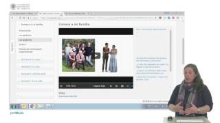 Introduction to Learn Spanish for English speakers   UPV [upl. by Timrek]