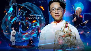 Ngọc Phụng  Đãi Ngộ Thế Sự 3  Official Music Video [upl. by Lewak]