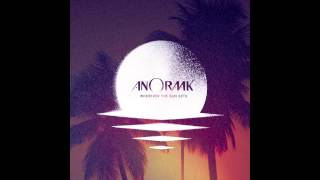 Anoraak  Dont Be Affraid feat Sally Shapiro [upl. by Gnues]