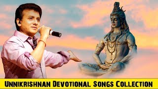 Unnikrishnan Devotional Songs Collection [upl. by Nicholson582]