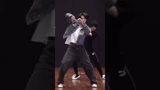 Chaconne Dance Practice enhypen focus jake enhypen jake [upl. by Briant371]