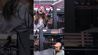 Morissette Amon morissetteamonreaction reactionvideo morissetteamon [upl. by Motteo221]