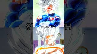 Dragonball Xenoverse 2  OMNI VEGETA VS OMNI SUPER SAIYAN 2 GOKU vs xenoverse2 animewar [upl. by Isador]