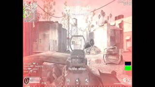 CoD4 No Recoil Config injector stealt cfg [upl. by Anirres]