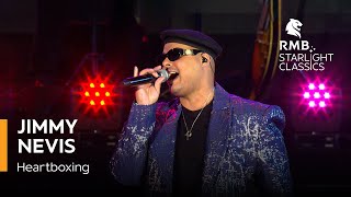 RMB Starlight Classics – “Heartboxing” performed by Jimmy Nevis [upl. by Trevethick]