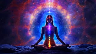 Revitalize Your Spirit With Aura Cleansing Sleep Meditation And 7 Chakra Alignment Apply [upl. by O'Callaghan]