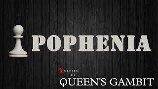 What is Apophenia Netflix’s Queen’s Gambit Psychology [upl. by Lane]