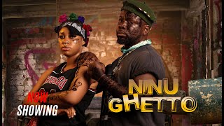 NINU GHETTO  Yoruba Movie 2024 Drama Yetunde Barnabas Itele Kiki Bakare Ronke Odunsanya Eko [upl. by Lucia]