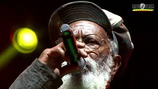 BURNING SPEAR live  Rototom Sunsplash Main Stage 2023 [upl. by Lin185]