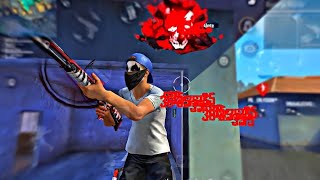 Impossible 🎯 🥀 Free Fire op Montage😍 Free fire One Tap🔥Headshot highlights🧡🇮🇳  Poco x3 pro📲 [upl. by Hitoshi]