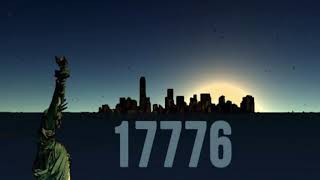 17776 soundtrack  Paul Hardcastle  Easy Street you know what nevermind [upl. by Gilberto841]