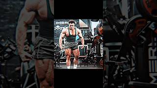 NEW TOP 1 CLASSIC PHYSIQUE CAIKE PRO gymedit fitnessmotivation bodybuilding motivation edit [upl. by Irrak727]