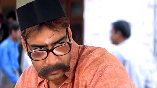 Gangajaal Superhit Action Scene  Ajay Devgan  Superhit Action Scene  Latest Bollywood movie [upl. by Platto]