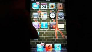 EMail Adresse auf iDevice iPhone iPod touch iPad einrichten  Anleitung [upl. by Hayila]